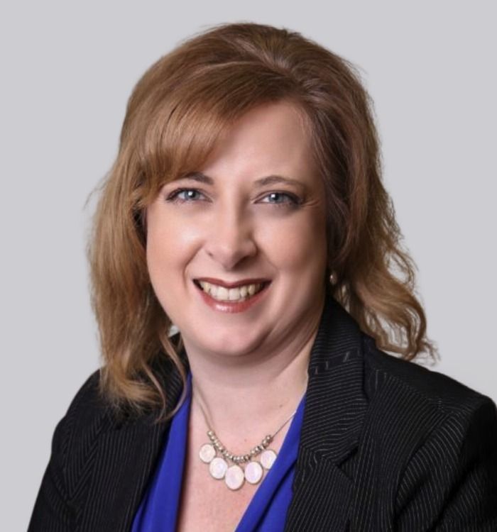 Stephanie Platt